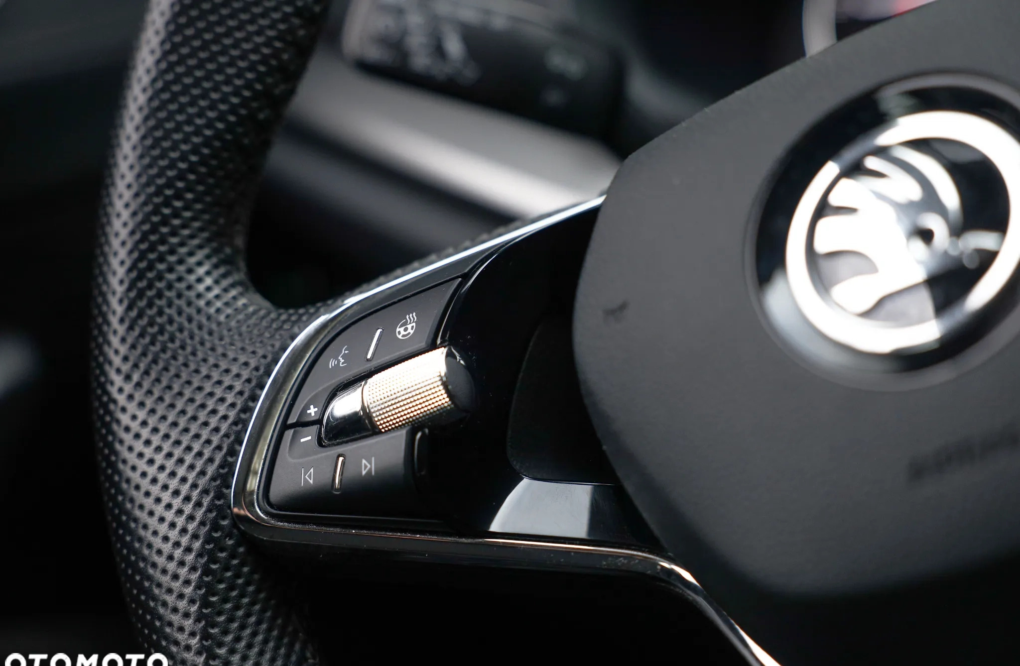 Skoda Octavia cena 86900 przebieg: 69334, rok produkcji 2021 z Katowice małe 191